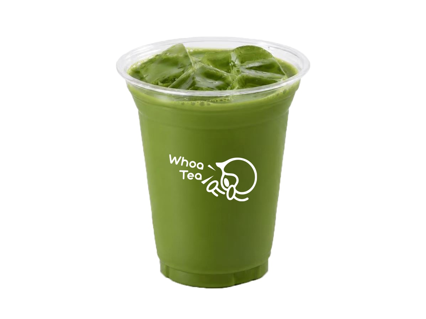 Matcha Day