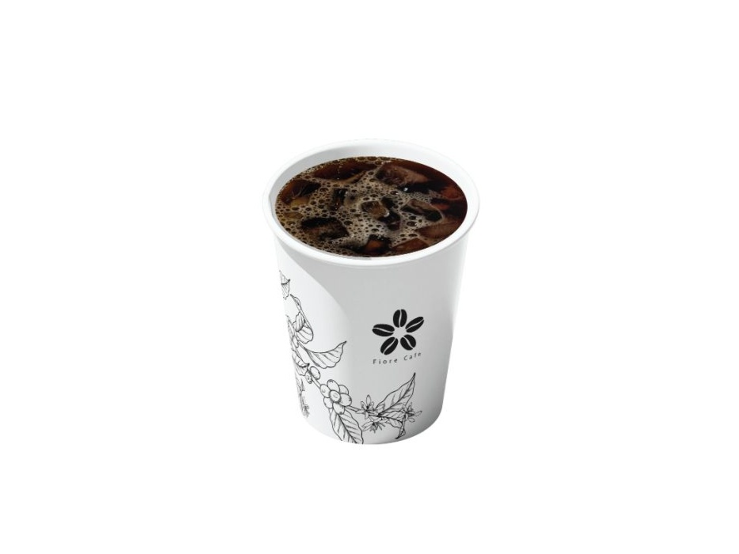 Today's Coffee Classic Small