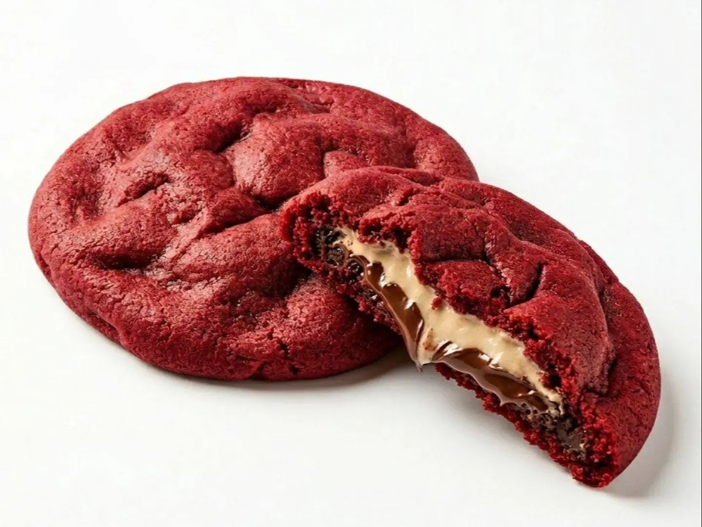 Kinder Cookies