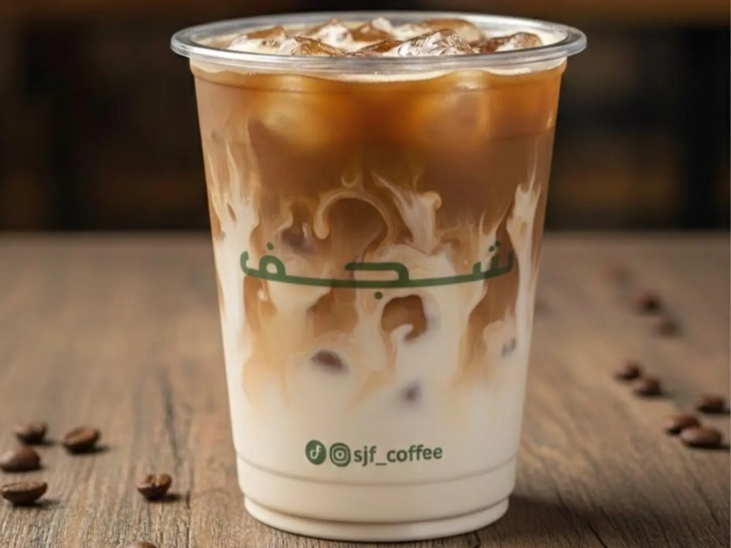 ايس سبانيش لاتيه
