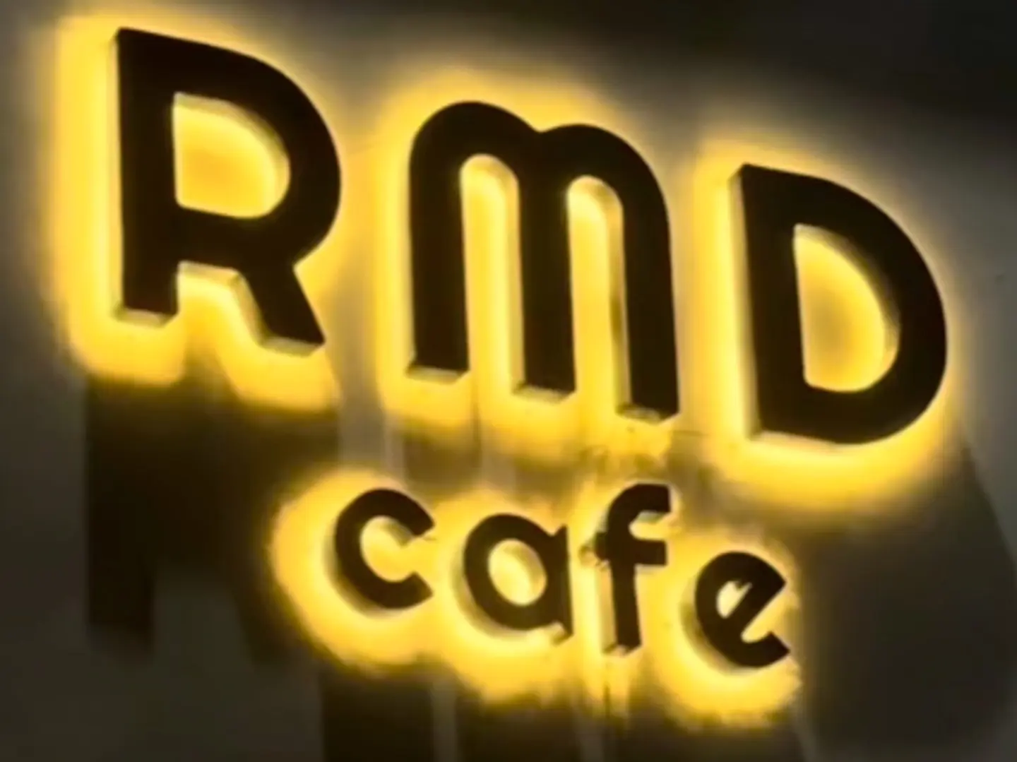 Today's Coffee With Any Type Of Dessert