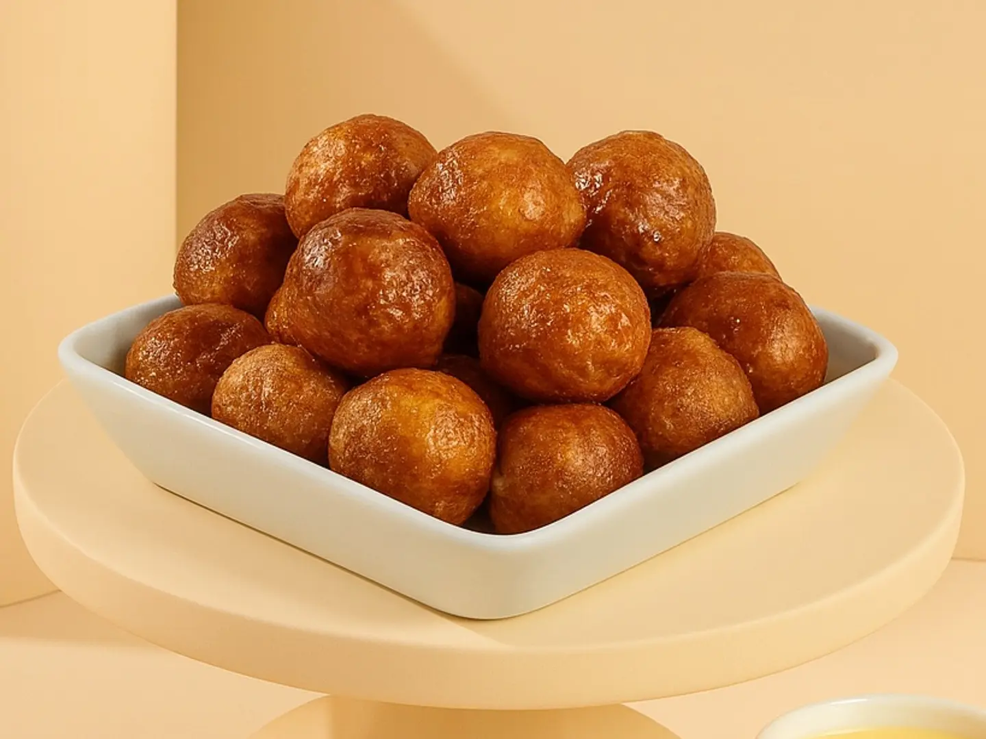 Sheera Loukoumats Family Box