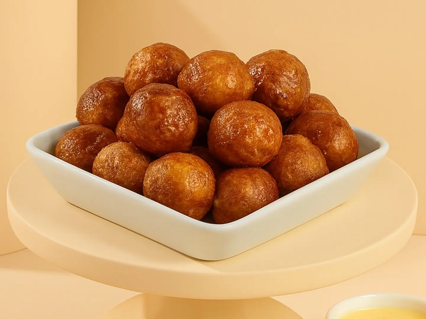 Family Honey Luqaimat