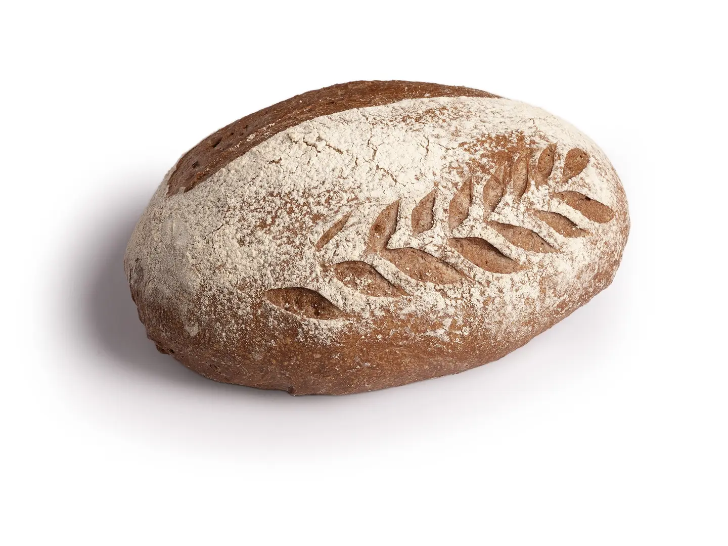 Sourdough Bread