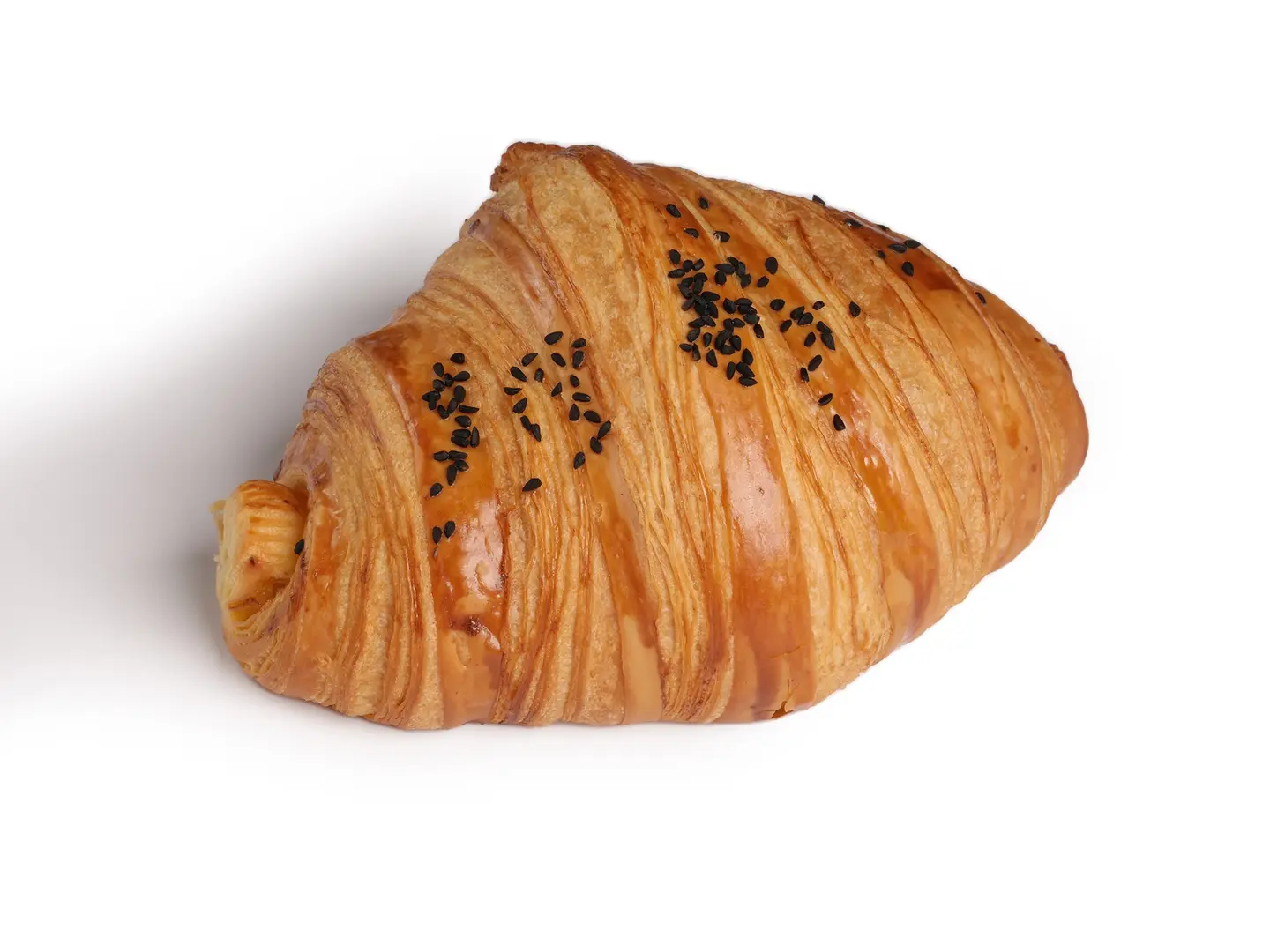 Croissant Smoked Turkey