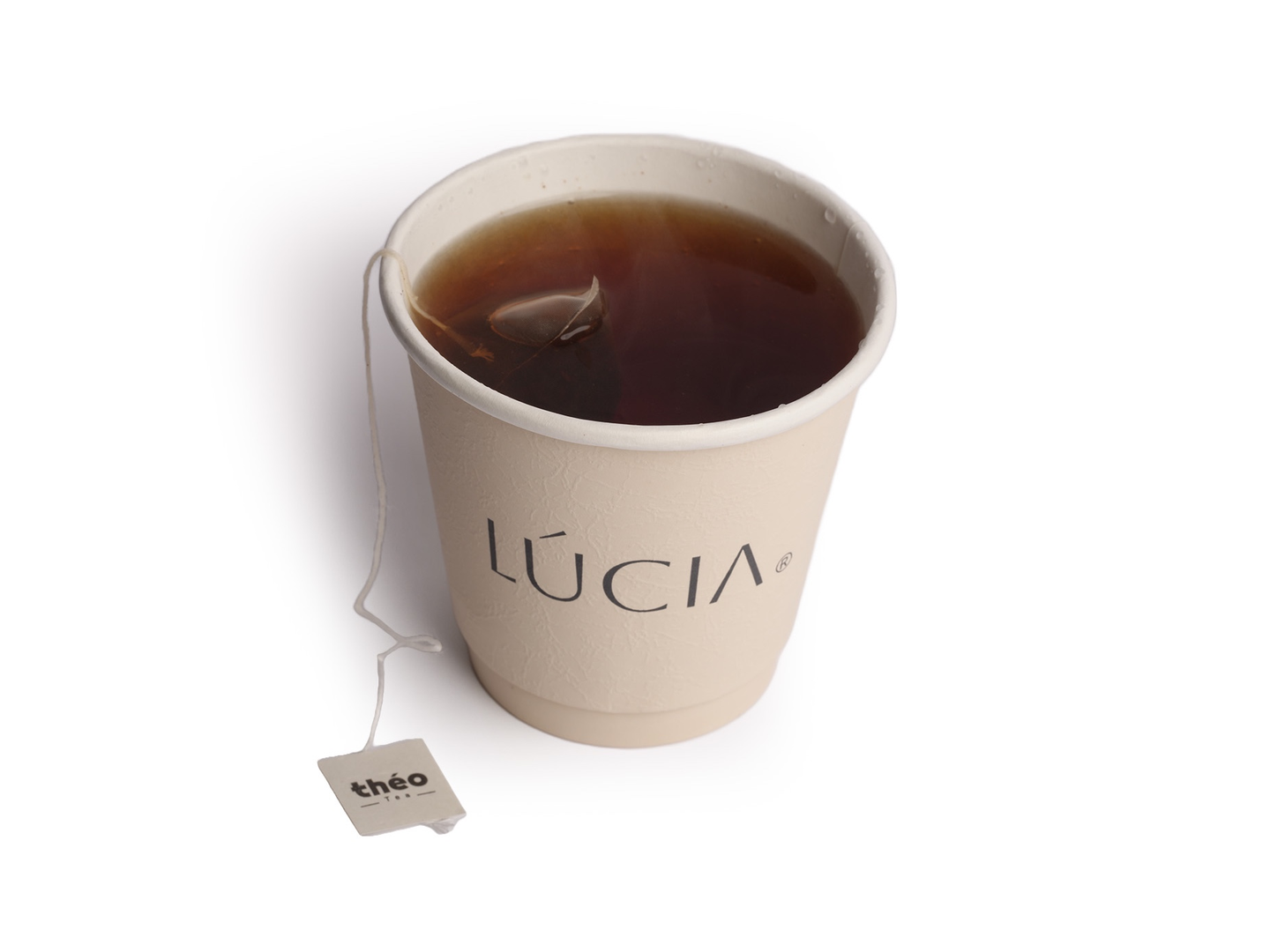 English Breakfast Tea