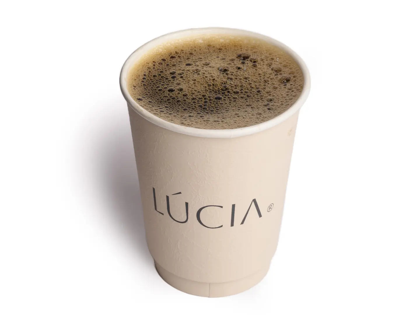 Special Roast Drip Hot