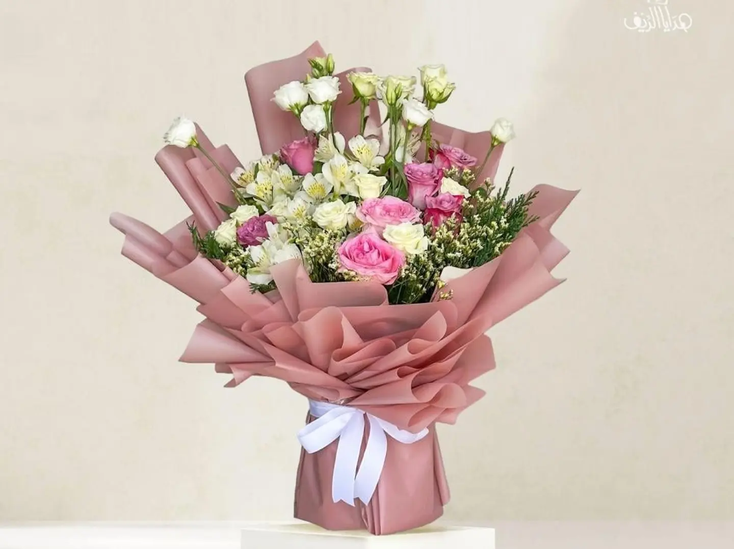 إيستوما نقية