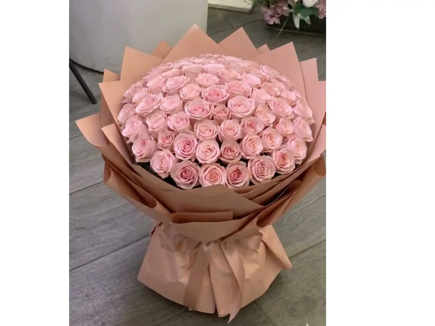 Sb Light Pinky Love 259