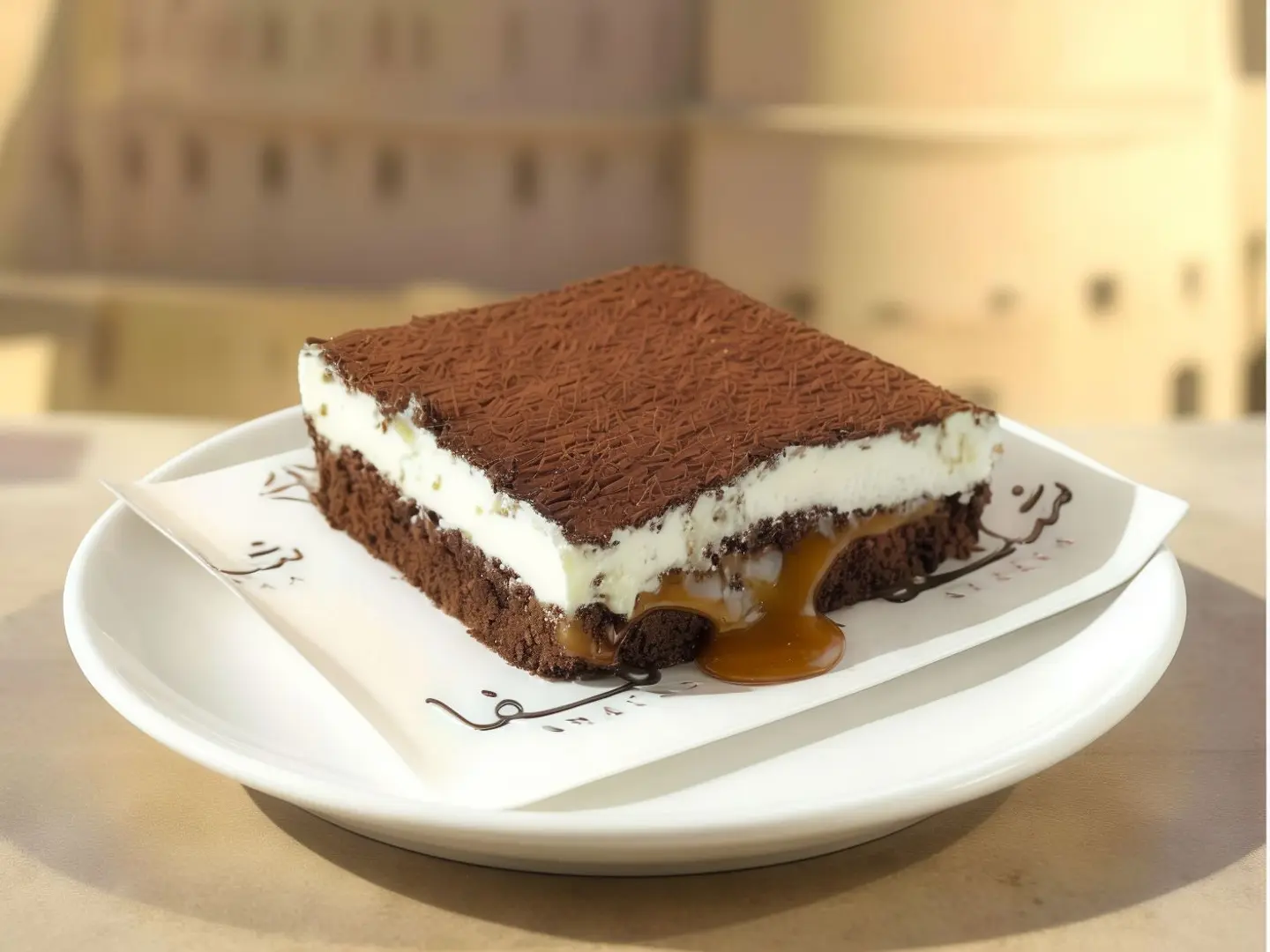 كيكه دولتشي