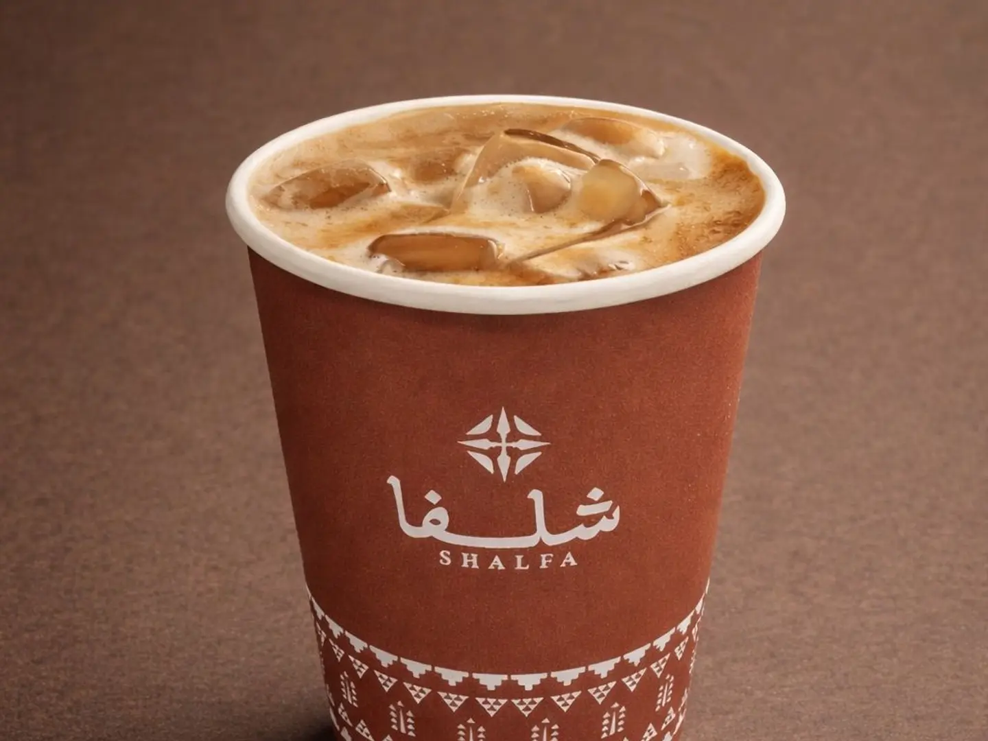 اسبريسو الفريدو