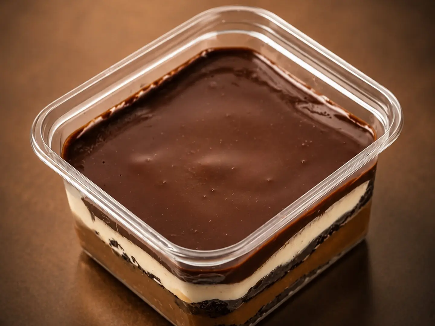 Dolce Cake