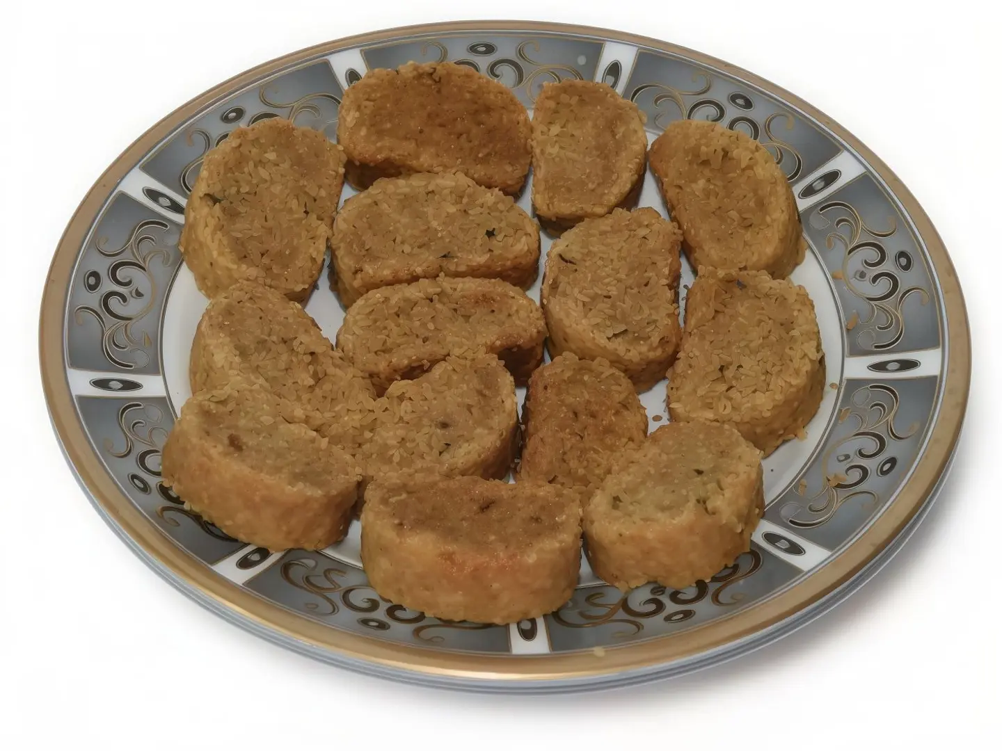 شابورة دخن ميني - 600 جرام