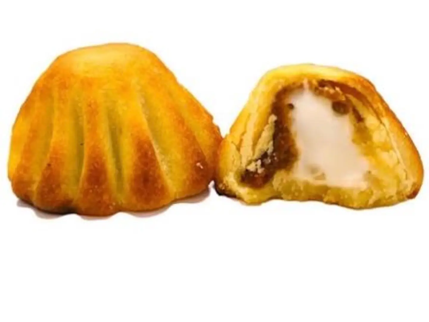 Date Cream Maamoul 500 Grams