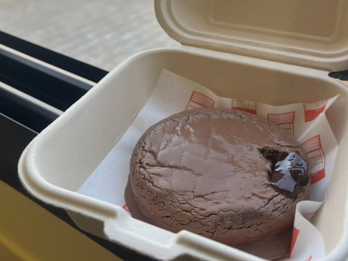 كوكيز تشوكلت