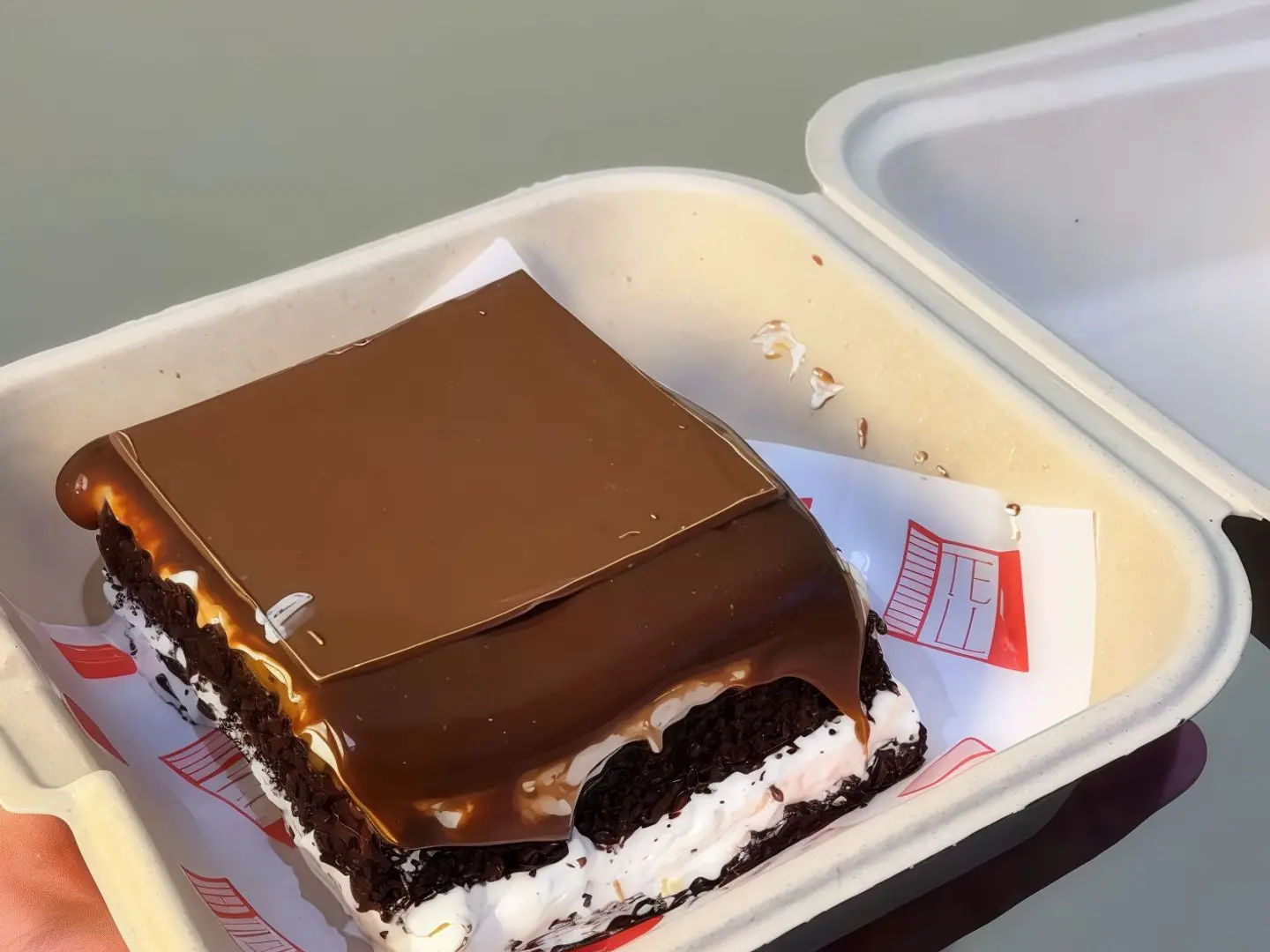 ديلوتشي تيل