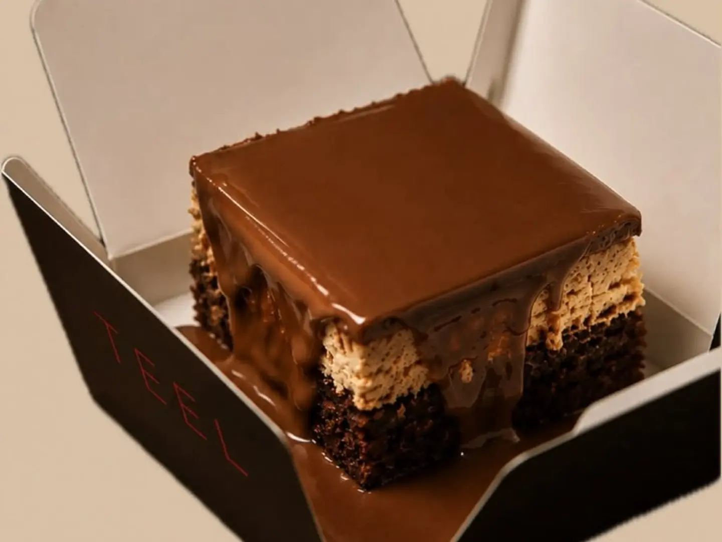 Double Chocolate