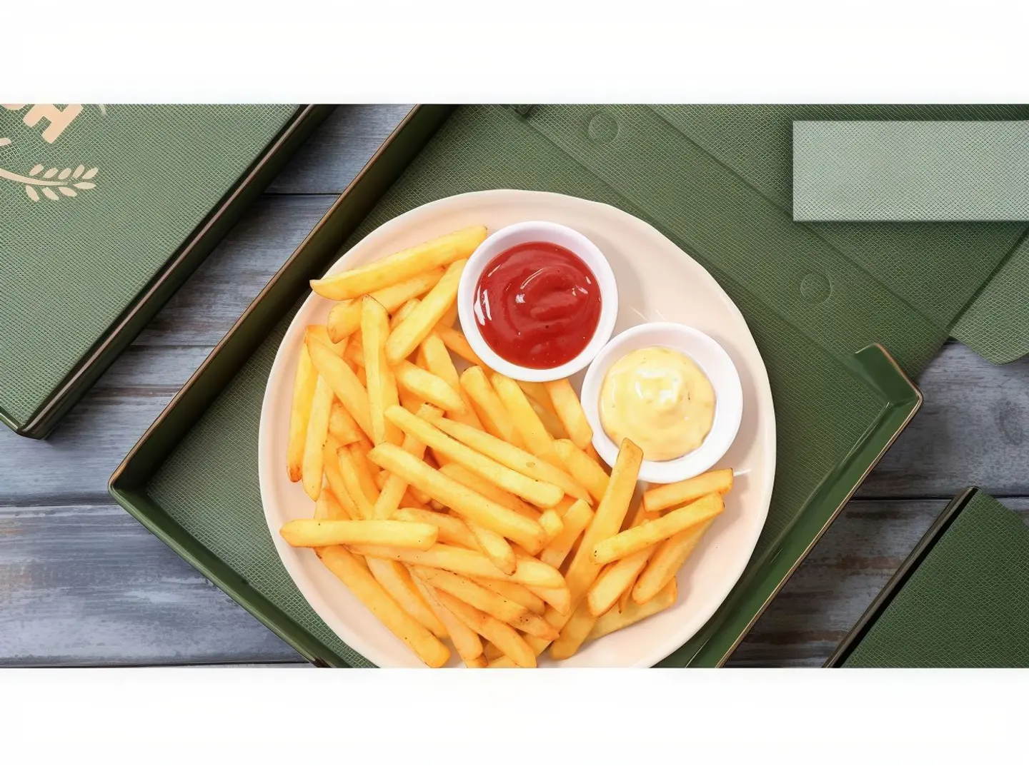 French Fries