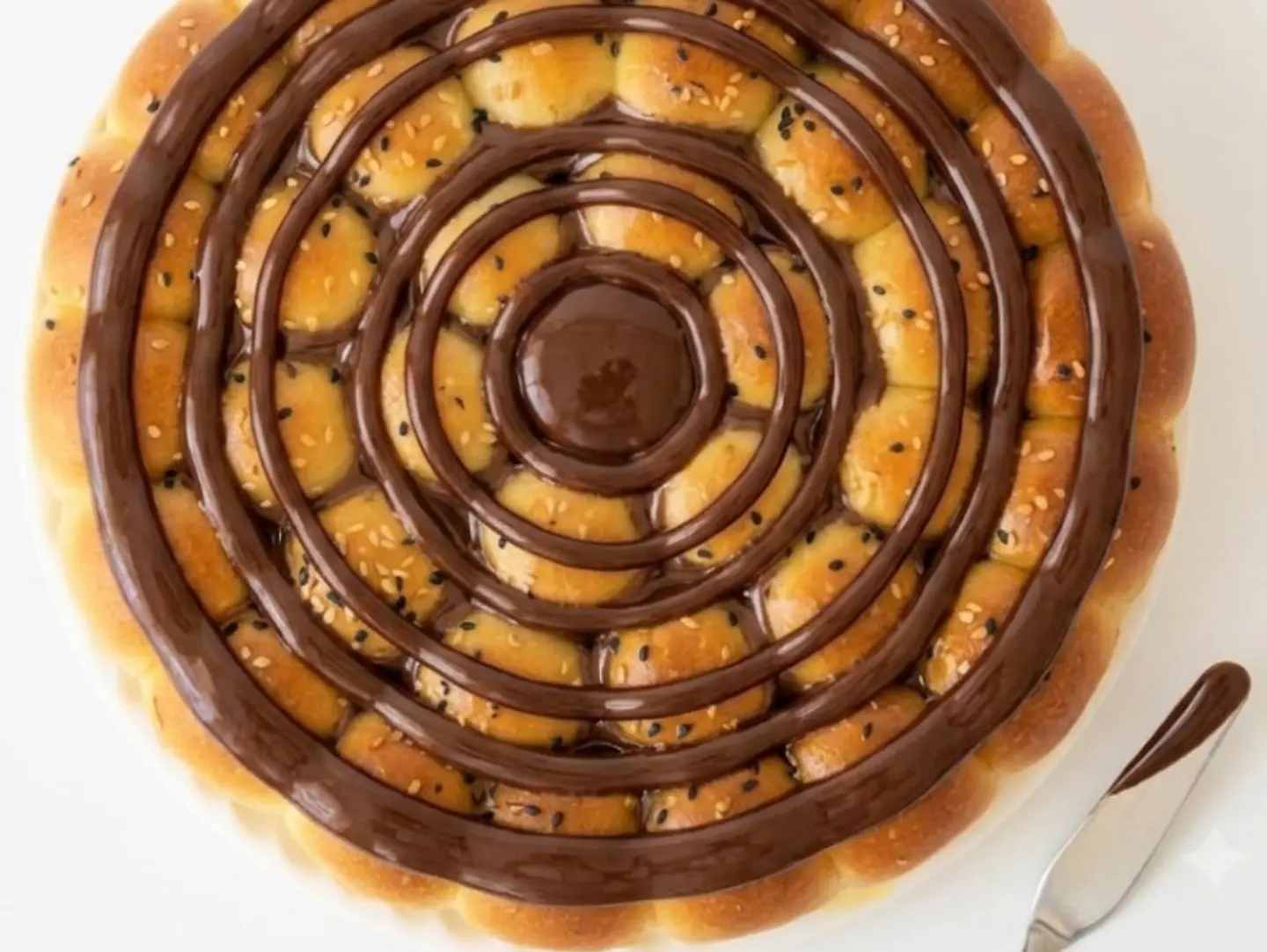 Nutella Cell Small