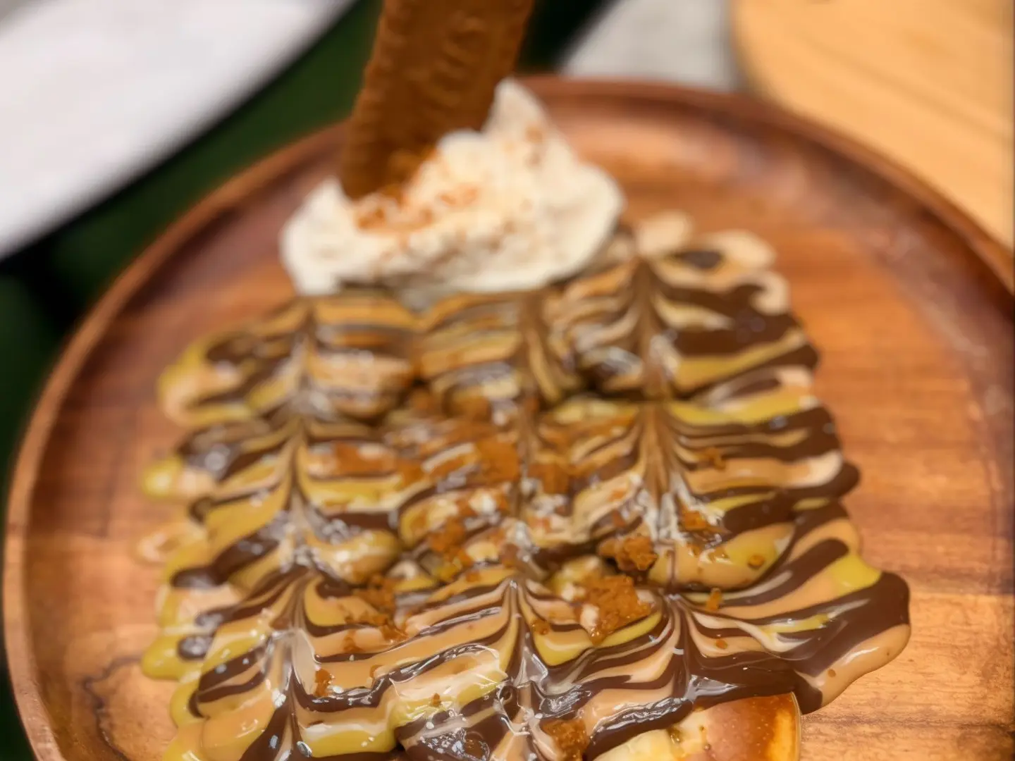 ميني بان كيك سبيشل