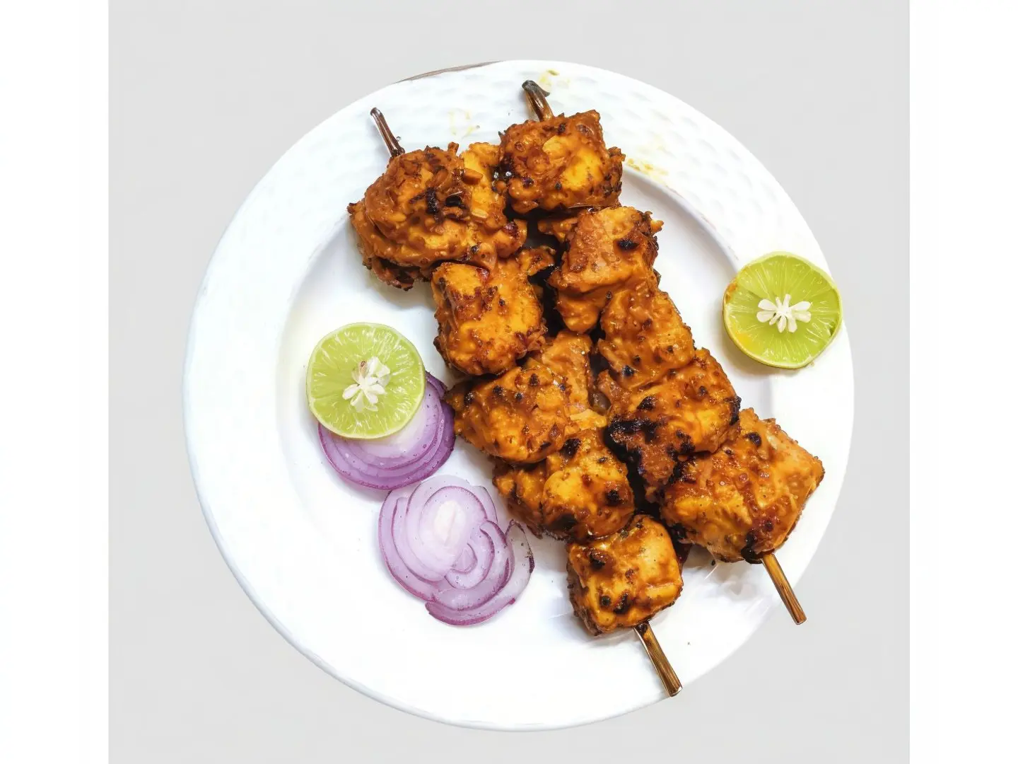 بنير أشاري تيكا