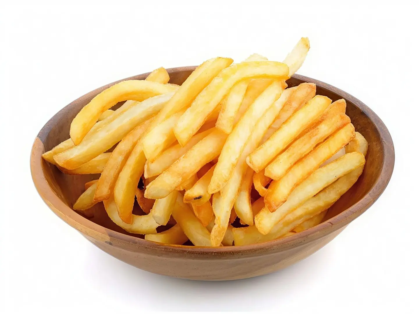 بطاطس مقلية