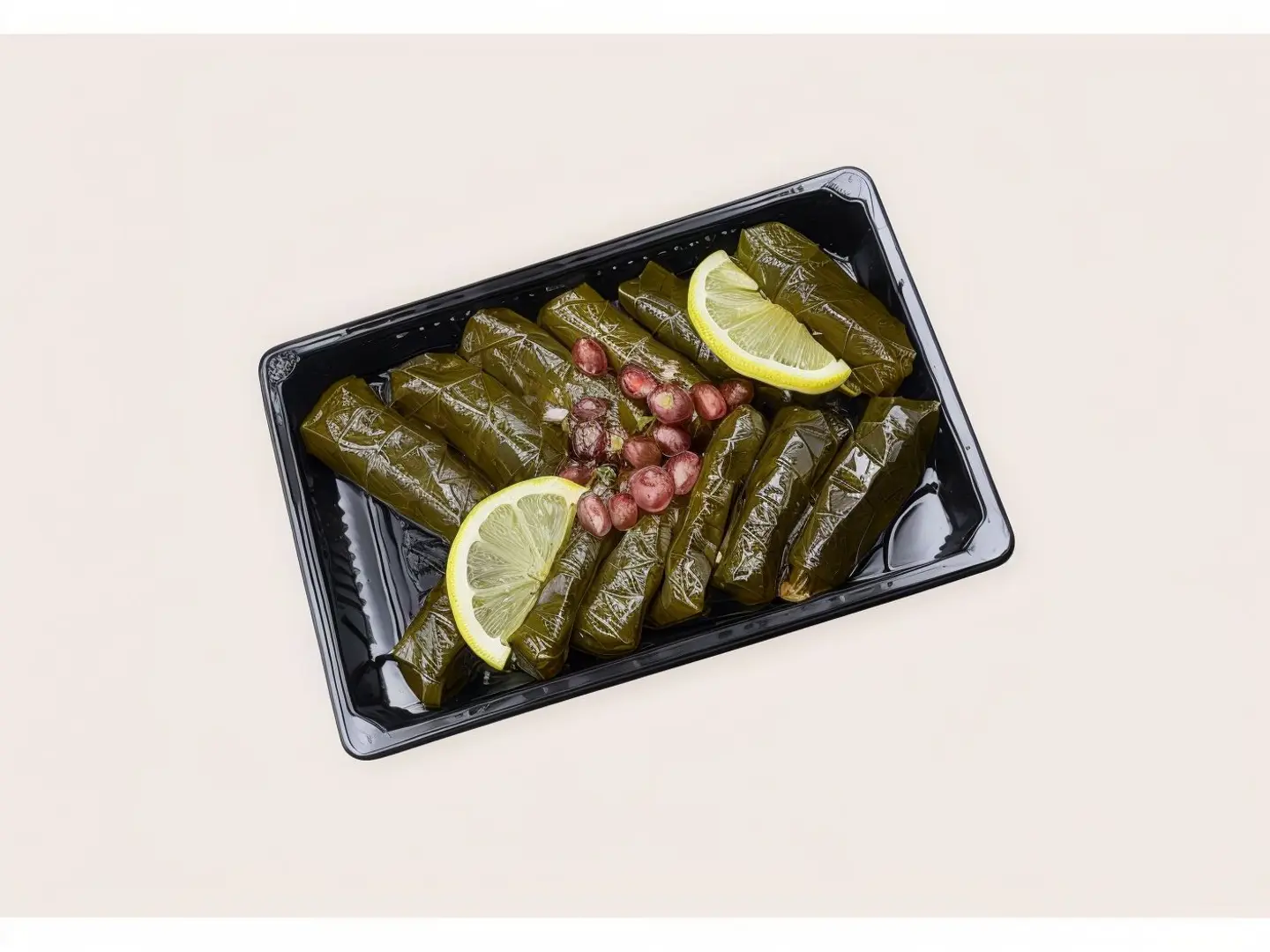 ورق عنب - 10 حبات