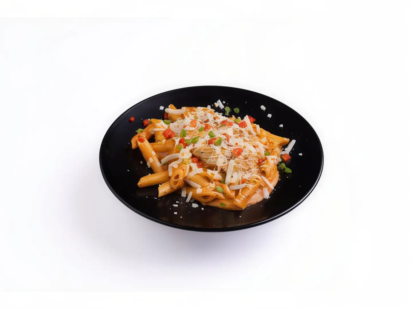 باستا قوين ريد