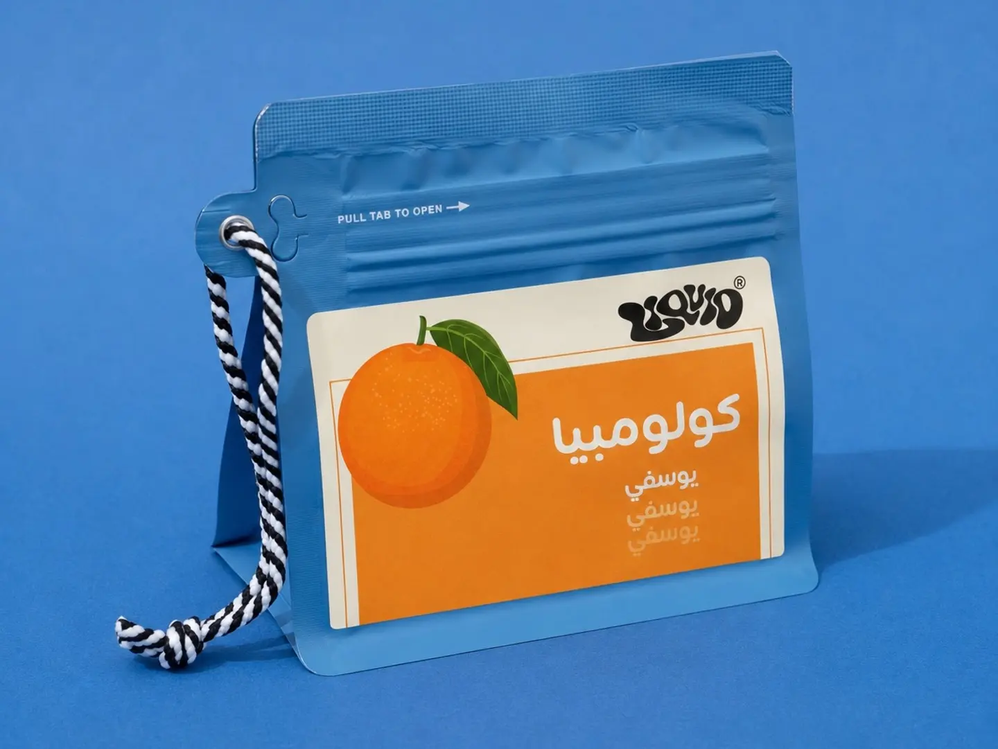 Tangerine Colombia