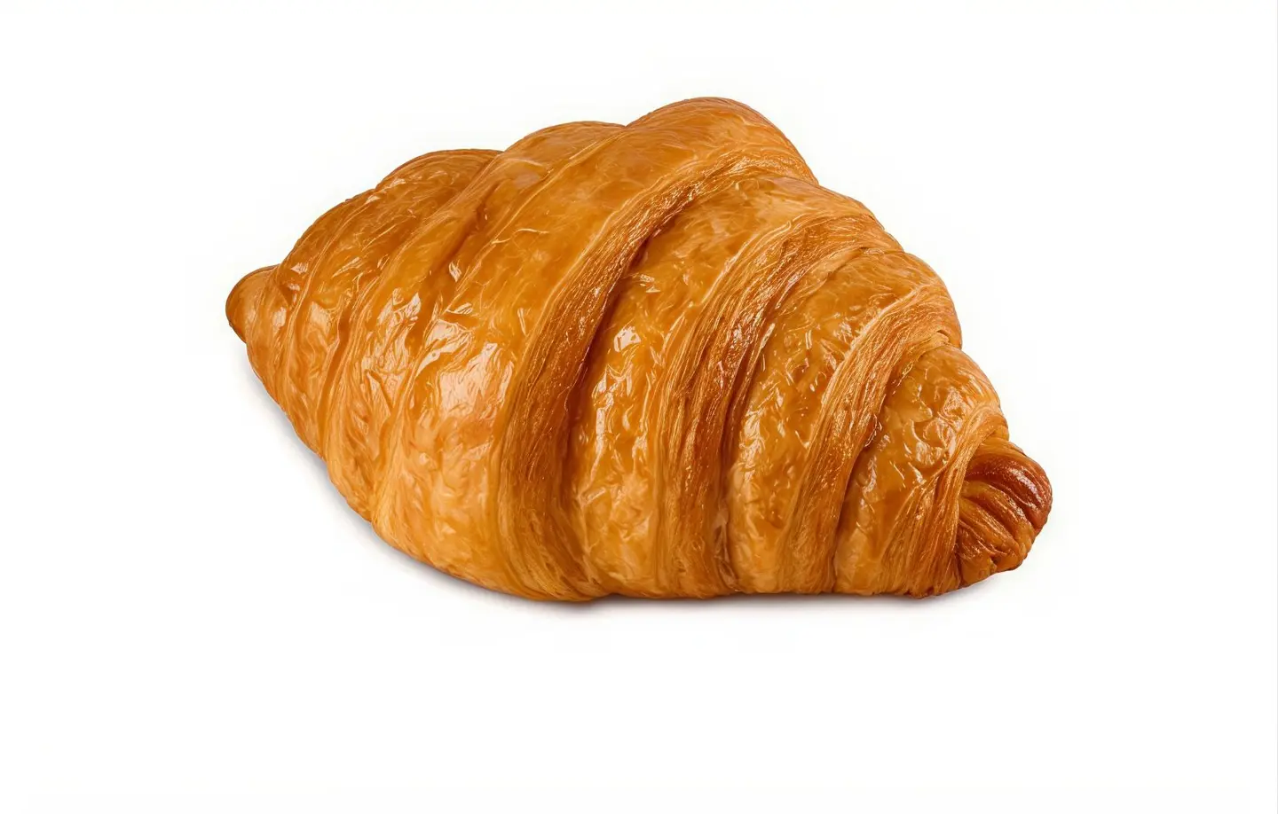 Plain Croissant