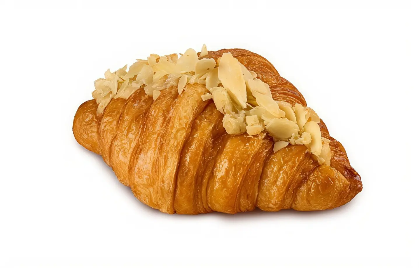 Almond Croissant