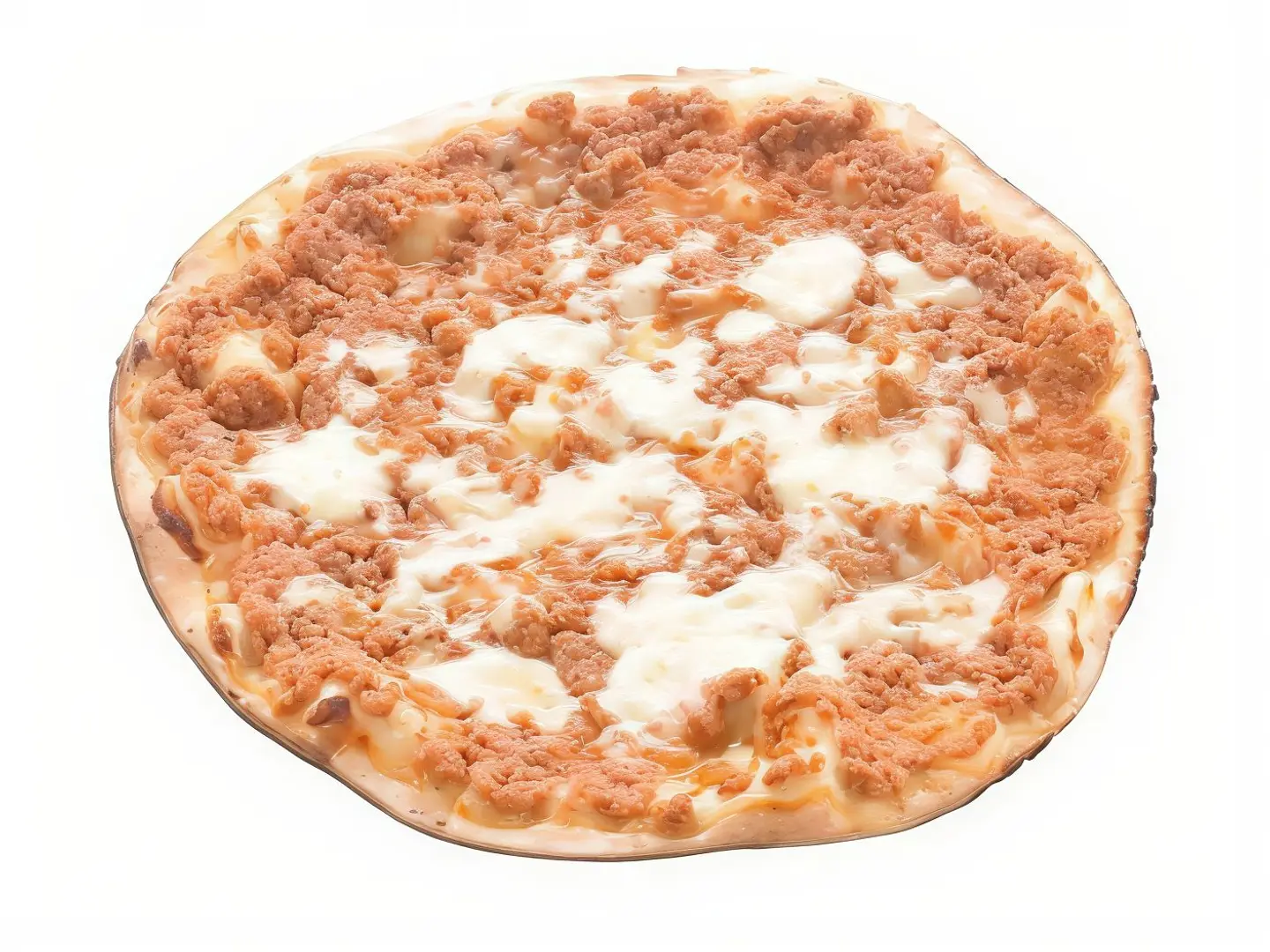 جبنه سائل لحم