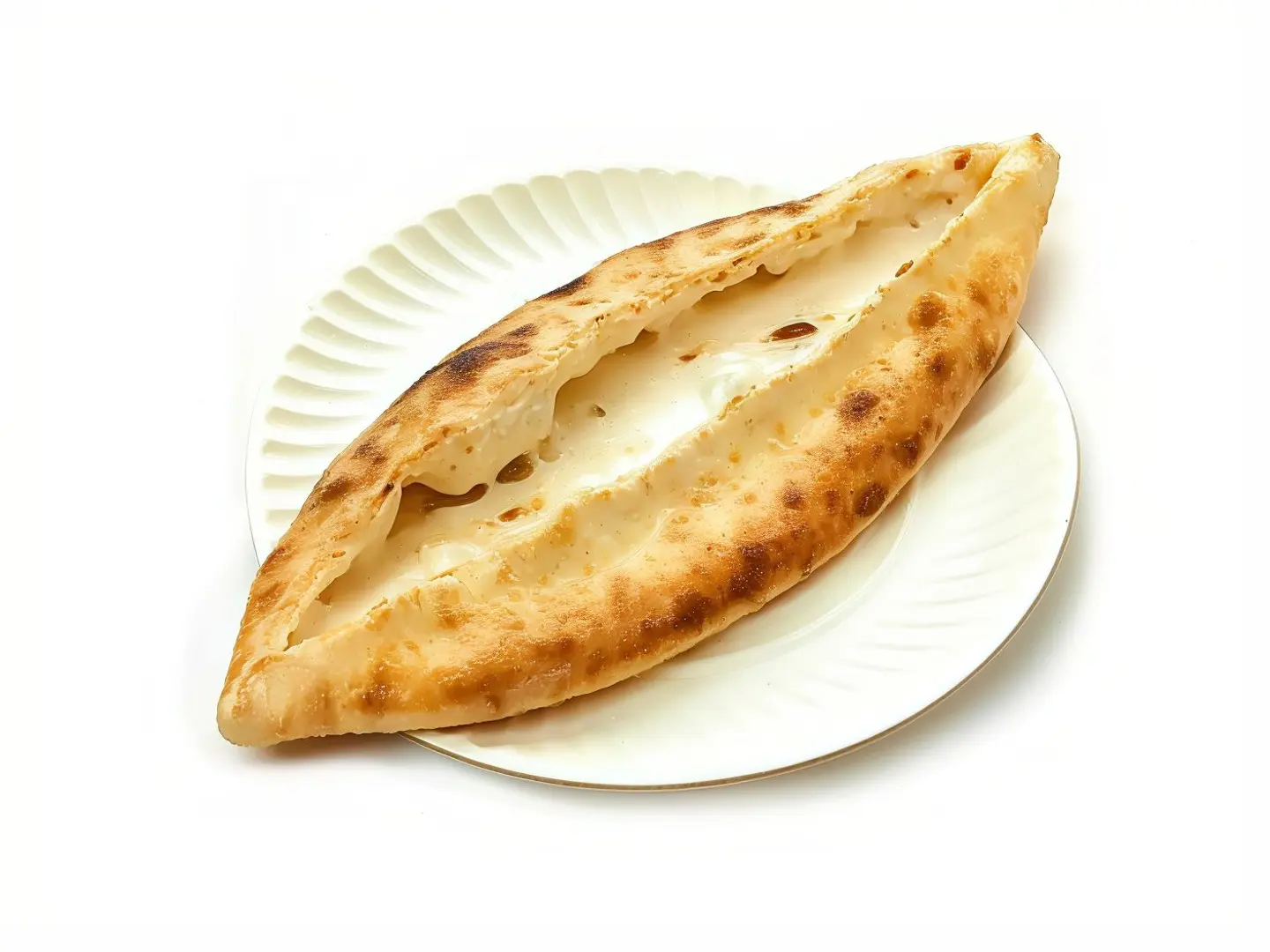 Melted Cheese Pie