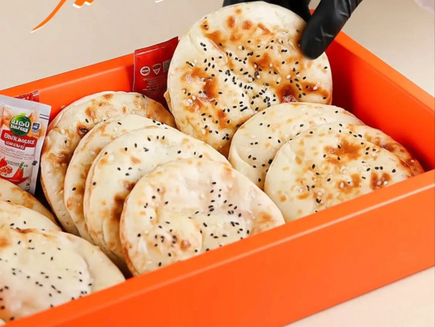 Capsalon Box 10 Pieces