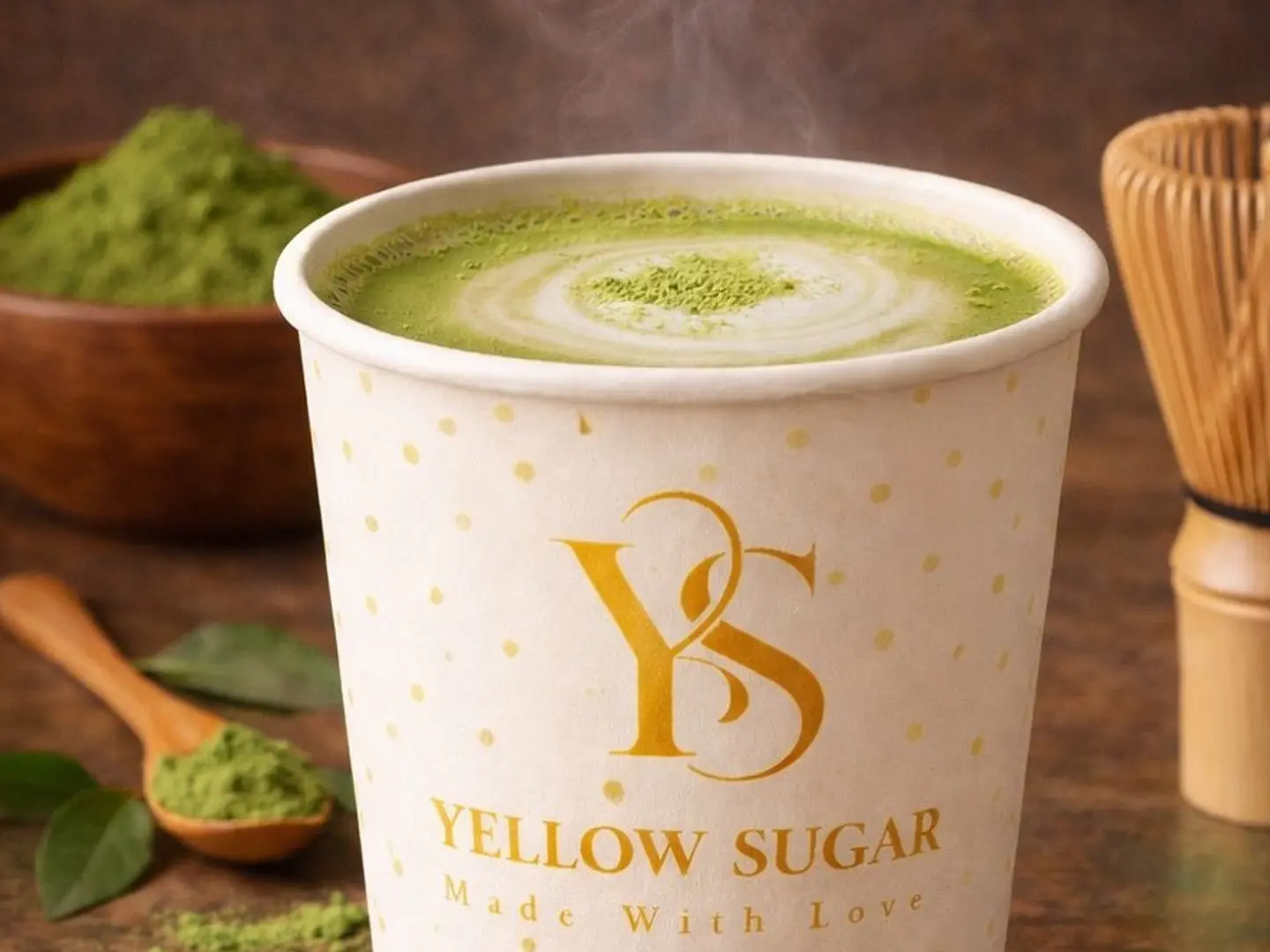 Matcha