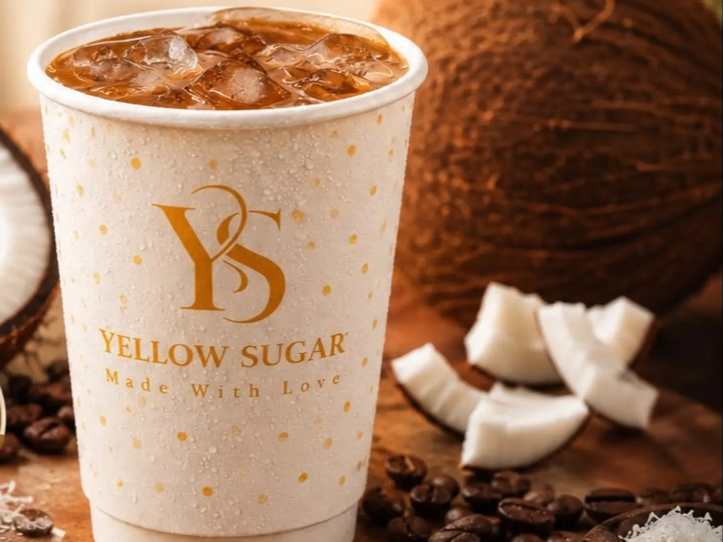 Y&S V60 Cold