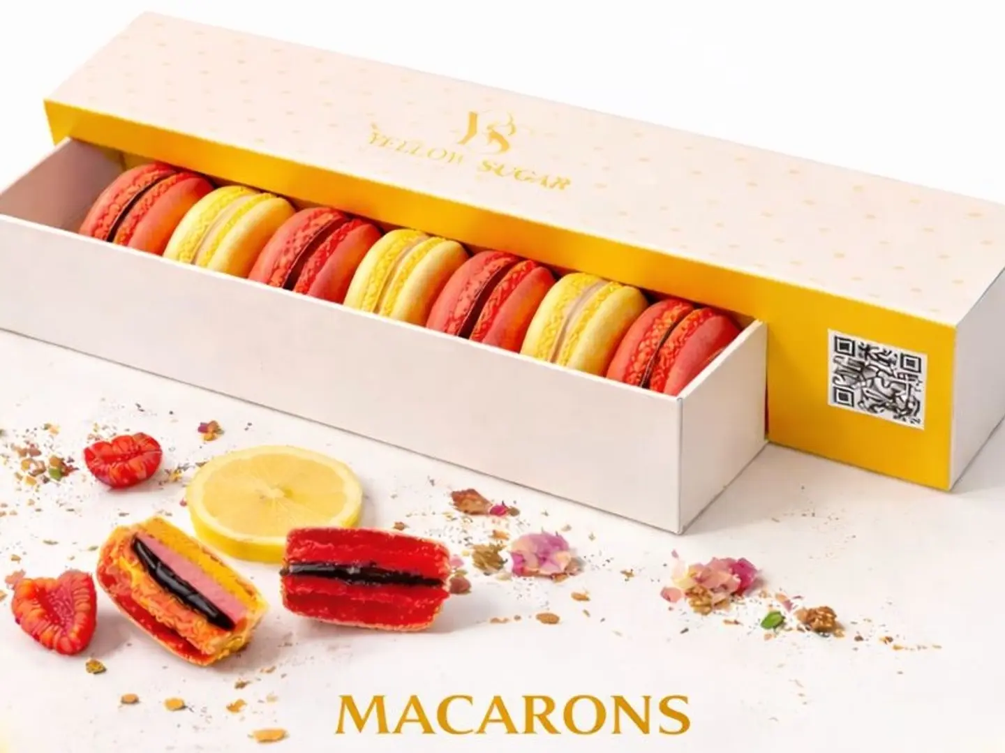 Macaron