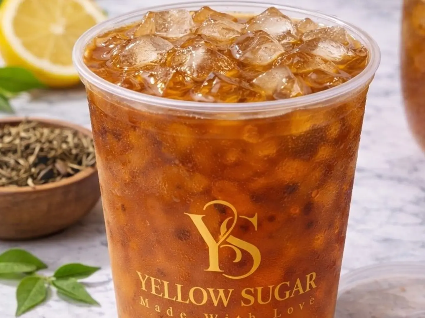 Ice Tea
