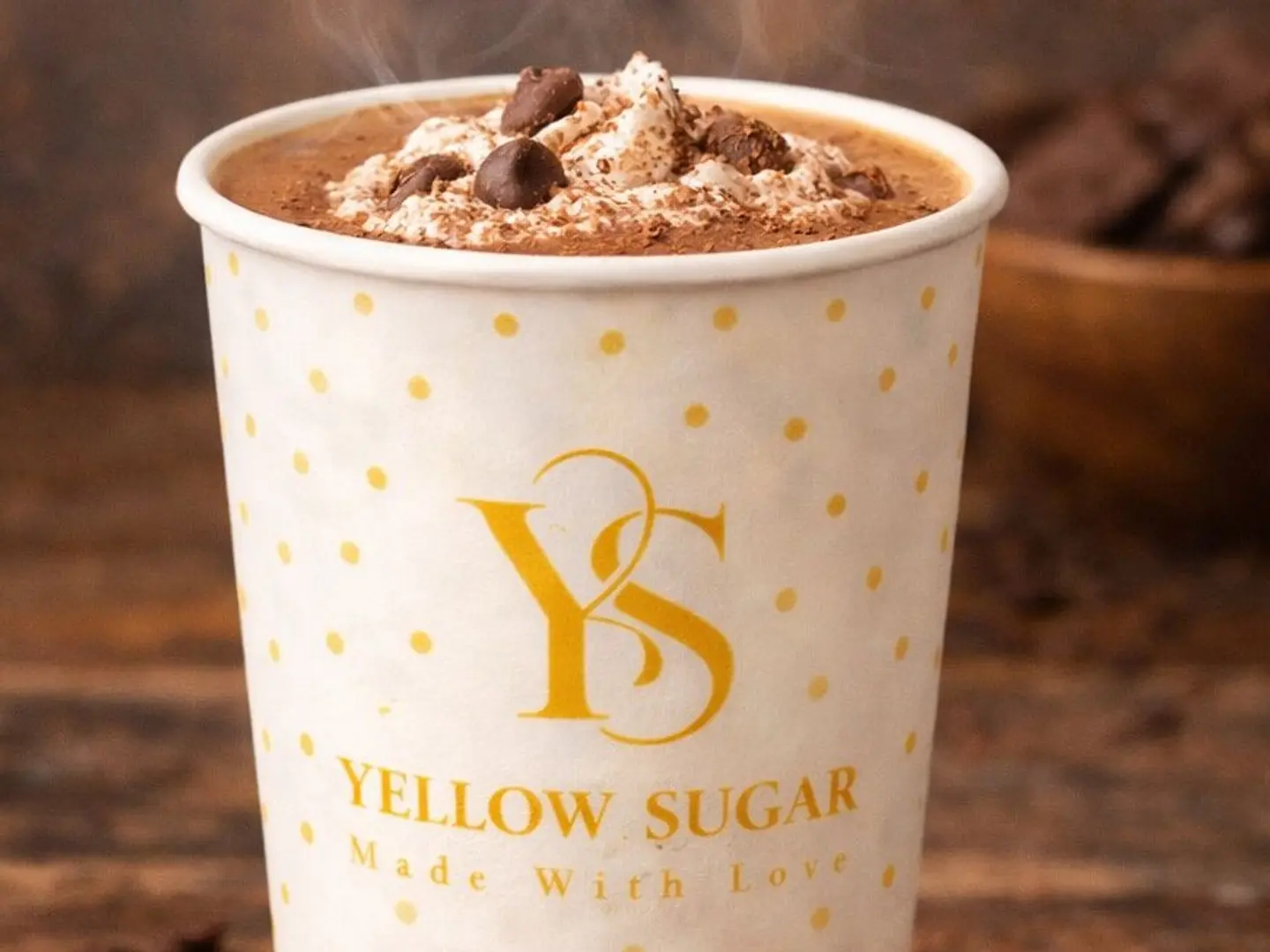 Hot Chocolate