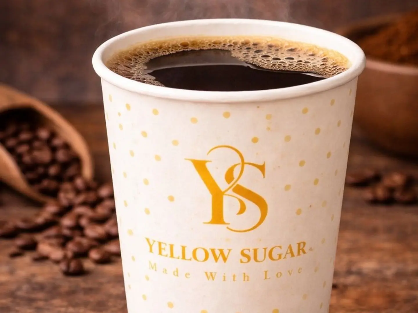 Coffee Of The Day