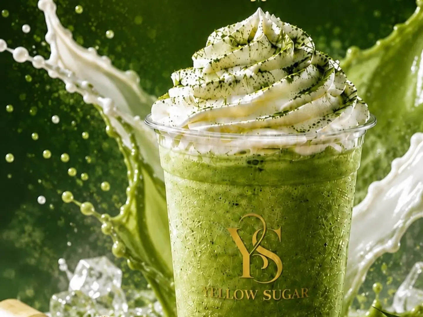 Y&S Matcha