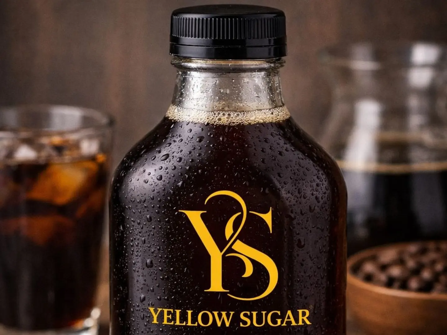 Cold Brew