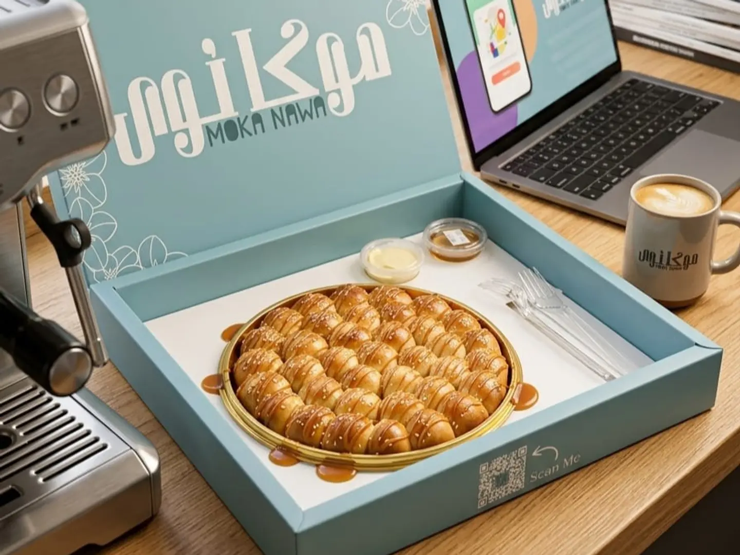 خلية كراميل