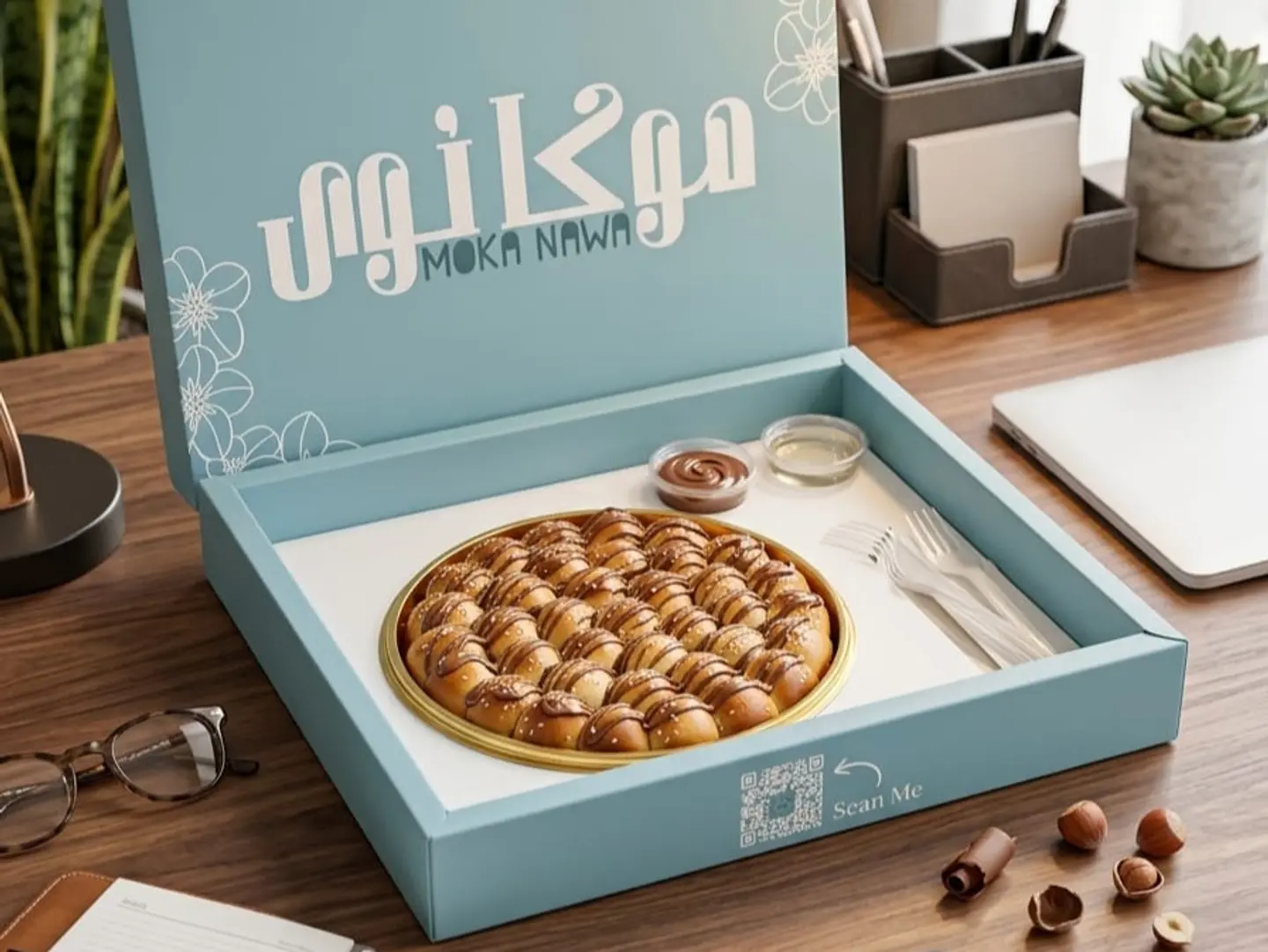 خلية نوتيلا