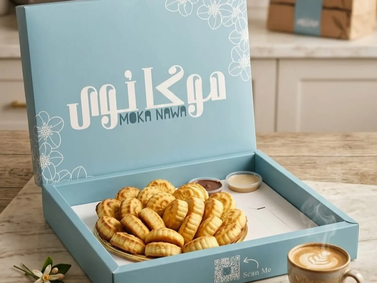 معمول مشكل صغير