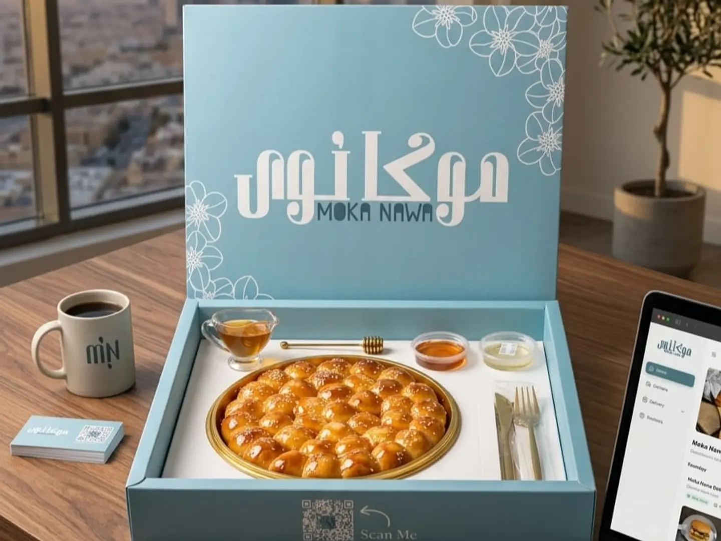 خلية عسل