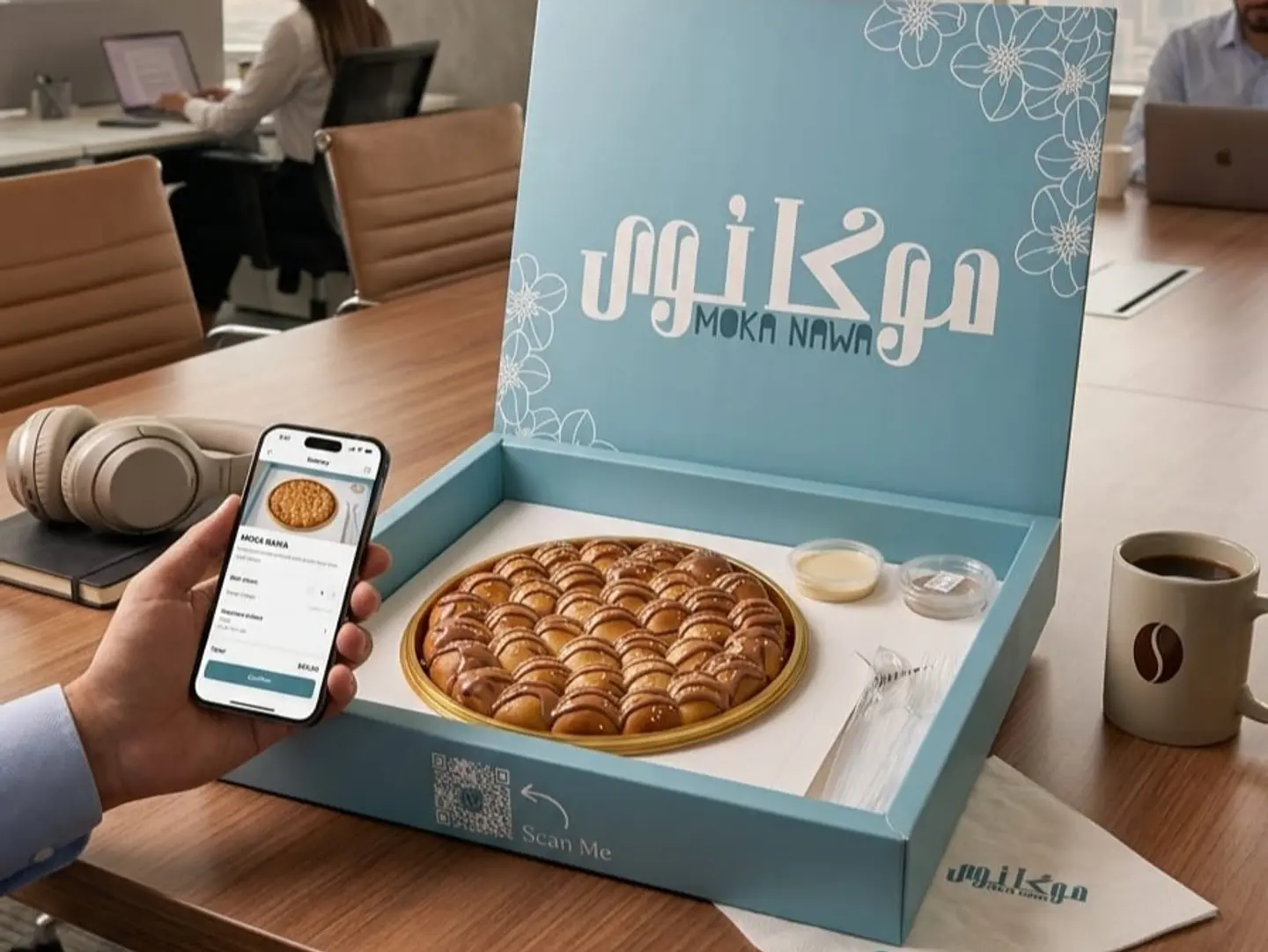 خلية موكا