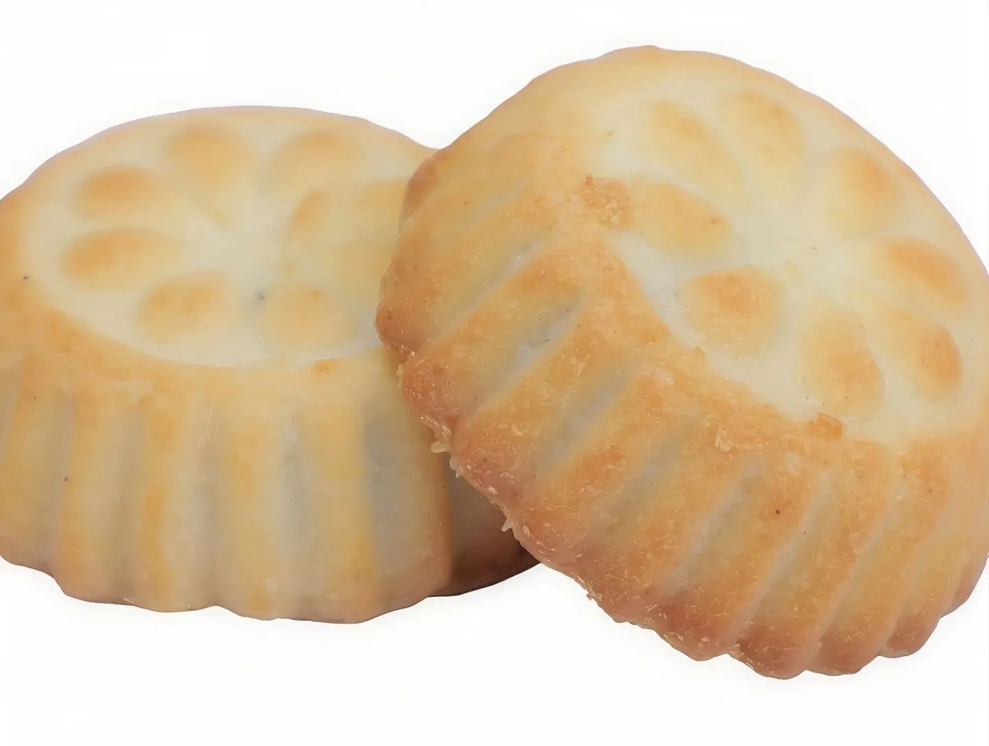 Large Date Ma'amoul