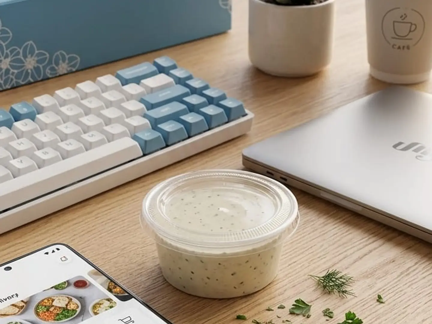 Cinnamon Roll Sauce