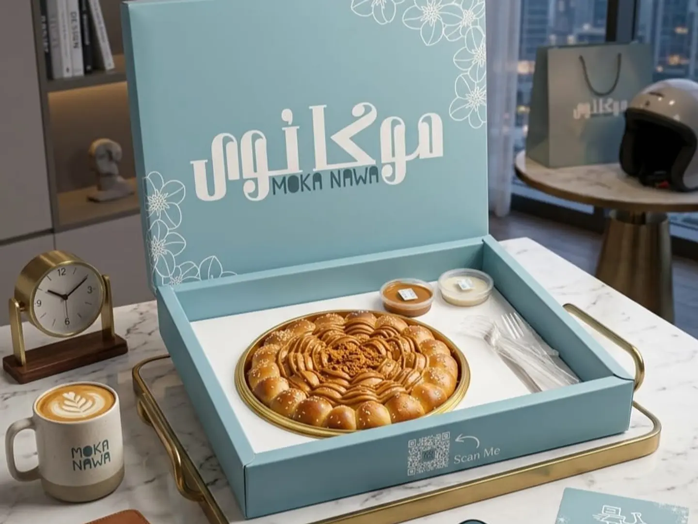 خلية لوتس